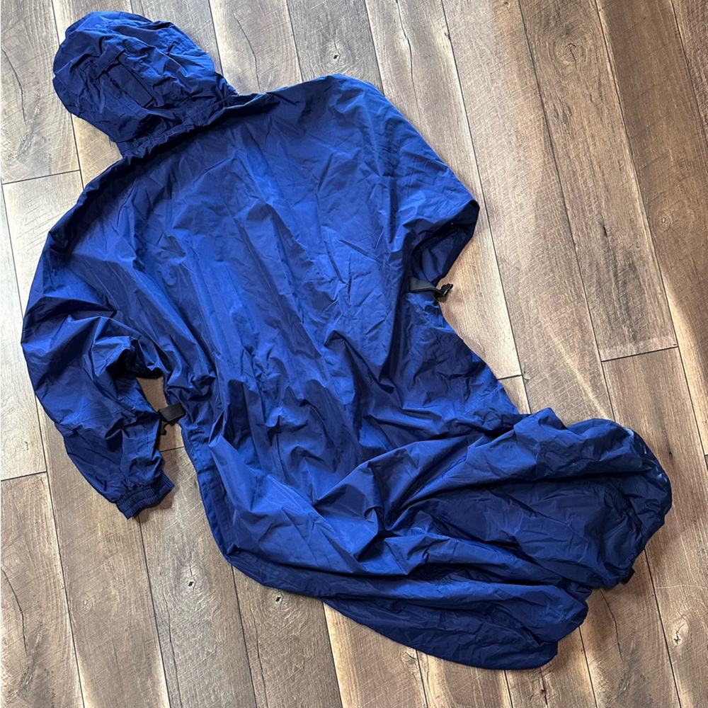 Inner Warmth Outer Mobility WeatherShield Convert… - image 5